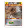 Dodatek do gry REBEL Terraformacja Marsa Zestaw dodatkowy 2 (3 karty) Liczba graczy 1 - 5