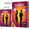Gra towarzyska REBEL Tajniacy XXL Wiek 14+