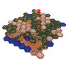 Dodatek do gry REBEL Terraformacja Marsa Big Storage Box + elementy 3D (edycja polska) Wiek 12+