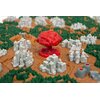 Dodatek do gry REBEL Terraformacja Marsa Big Storage Box + elementy 3D (edycja polska) Załączona dokumentacja Instrukcja obsługi w języku polskim