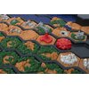 Dodatek do gry REBEL Terraformacja Marsa Big Storage Box + elementy 3D (edycja polska) Seria Terraformacja Marsa