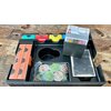 Dodatek do gry REBEL Terraformacja Marsa Big Storage Box + elementy 3D (edycja polska) Rodzaj Dodatek do gry