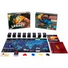 Gra planszowa REBEL Pandemic Legacy Sezon 1 (edycja czerwona) Czas gry [min] 60