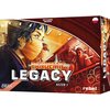 Gra planszowa REBEL Pandemic Legacy Sezon 1 (edycja czerwona)