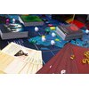 Gra planszowa REBEL Pandemic Legacy Sezon 1 (edycja czerwona) Liczba graczy 2 - 4