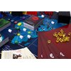 Gra planszowa REBEL Pandemic Legacy Sezon 1 (edycja czerwona) Rodzaj Gra planszowa
