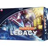 Gra planszowa REBEL Pandemic Legacy Sezon 1 (edycja niebieska)