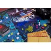 Gra planszowa REBEL Pandemic Legacy Sezon 1 (edycja niebieska) Rodzaj Gra planszowa