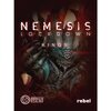 Dodatek do gry REBEL Nemesis Lockdown - New Kings Liczba graczy 1 - 5