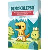 Dodatek do gry REBEL Dinokalipsa Niebezpieczeństwa dojrzewania
