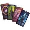 Gra karciana REBEL Disney Villains Zlot złoczyńców Licencja Rebel