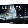 Gra planszowa REBEL Ganimedes Księżyc