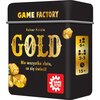 Gra karciana REBEL Gold (edycja polska)