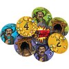 Gra karciana REBEL Gold (edycja polska) Czas gry [min] 15+
