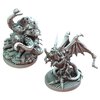 Dodatek do gry REBEL Nemesis Lockdown - New Cats Czas gry [min] 90 - 180