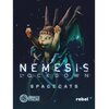 Dodatek do gry REBEL Nemesis Lockdown - New Cats Liczba graczy 1 - 5