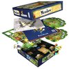 Gra planszowa REBEL Meadow Liczba graczy 1 - 4