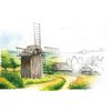 Gra planszowa REBEL Meadow Wiek 10+