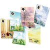 Gra planszowa REBEL Meadow Wymiary opakowania [mm] 295 x 295 x 75