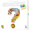 Gra planszowa REBEL Koncept Kids Zwierzaki