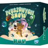 Gra planszowa REBEL Pluszowych snów!