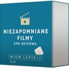 Gra towarzyska REBEL Wiem lepiej Niezapomniane filmy