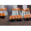Gra planszowa REBEL Wsiąść do Pociągu Europa 15 rocznica Adres elektroniczny wydawnictwo@rebel.pl