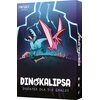 Dodatek do gry REBEL Dinokalipsa
