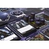 Gra planszowa REBEL Dungeons & Dragons: Tyrants of the Underdark (edycja polska) Płeć Chłopiec