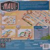 Gra planszowa REBEL Maui (edycja polska) Rodzaj Gra planszowa
