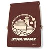 Gra karciana REBEL Star Wars Pałac Jabby Wiek 10+