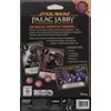 Gra karciana REBEL Star Wars Pałac Jabby Rodzaj Gra karciana