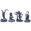 Dodatek do gry REBEL Nemesis Space Cats Płeć Dziewczynka