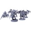 Dodatek do gry REBEL Nemesis Alien Kings Liczba graczy 1 - 5
