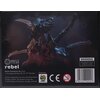 Dodatek do gry REBEL Nemesis Alien Kings Rodzaj Dodatek do gry
