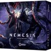 Dodatek do gry REBEL Nemesis Koszmary