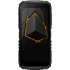 Smartfon DOOGEE S41 Max 6/256GB 5.5" Czarny Aparat fotograficzny tylny Tak
