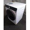 Suszarka HISENSE DH5S102BW Seria 5S z pompą ciepła 10 kg IonAir Wi-Fi Wielkość załadunku [kg] 10