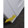 Suszarka HISENSE DH5S102BW Seria 5S z pompą ciepła 10 kg IonAir Wi-Fi Klasa energetyczna A+++