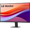 Monitor LG 27U421A-B.AEUQ 27" 1920x1080px 100Hz Curved Częstotliwość odświeżania obrazu [Hz] 100