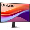 Monitor LG 27U421A-B.AEUQ 27" 1920x1080px 100Hz Curved Czas reakcji matrycy [ms] 5 [GTG]