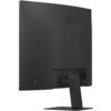 Monitor LG 27U421A-B.AEUQ 27" 1920x1080px 100Hz Curved Jasność ekranu [cd/m2] 220