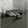 Hulajnoga elektryczna ALFA ROMEO Ar0 v2 35km 300W 8.5" Biały Wyposażenie Instrukcja obsługi w języku polskim
