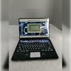 Zabawka laptop edukacyjny SMILY PLAY Dwujęzyczny 008085 Gwarancja 24 miesiące