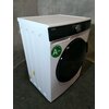 Pralka AMICA TWAC814ALiSP 8kg 1400 obr StainPro Zużycie wody na cykl [l] 45