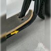 Hulajnoga elektryczna FRUGAL Impulse 25km 250W 8.5" Czarny Wyposażenie Karta gwarancyjna