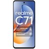 Smartfon REALME C71 6/128GB 6.67" 120Hz Biały Pamięć wbudowana [GB] 128