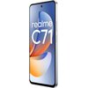 Smartfon REALME C71 6/128GB 6.67" 120Hz Biały Model procesora Unisoc T7250