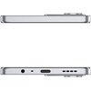 Smartfon REALME C71 6/128GB 6.67" 120Hz Biały Pojemność akumulatora [mAh] 6000