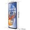 Smartfon REALME C71 8/256GB 6.67" 120Hz Biały NFC Tak